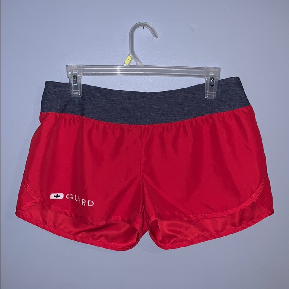 Speedo Lifeguard Shorts